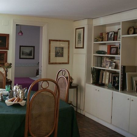 B&B Casa De Luca A Campo De Fiori Rome Exterior photo